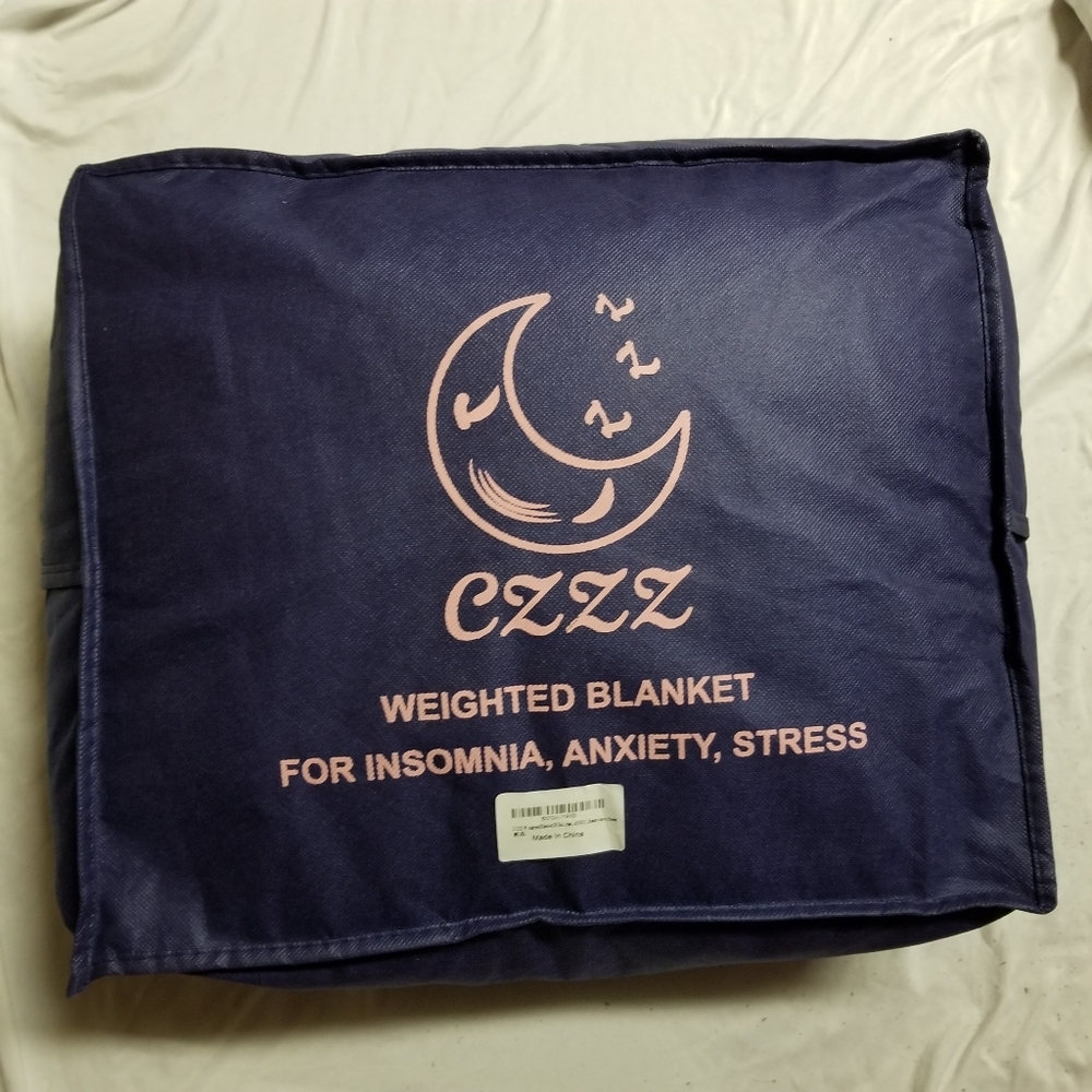 20 Pounds Weighted Blanket